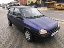 Shitet opell corsa b 1.2 benzin rks 7muj ne emer tem