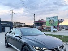 VW ARTEON 2.0 TDI