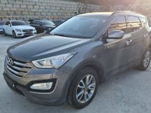 Hyundai Santa Fe 2.0 Naftë 2013