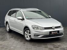 VW GOLF 7.5 1.6 TDI 2018