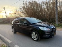 Ford Focus 2008 1.8 benzine