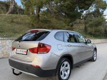 BMW X1 Okazion 2.0 Nafte 2011(2012)