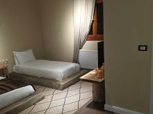 TerraBoutiqueRooms Hotel ne Korce Hotel in Korce