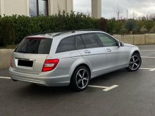 MERCEDES  CDI AUTOMATIK RKS