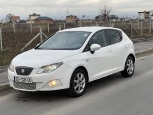 SEAT IBIZA 1.2 TDI 2011 QMIMI 3900€ Veq Cash