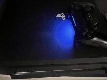 Sony ps4 pro