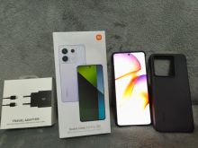Redmi note 13 pro ( 8/256 gjendja akull)