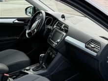 VW Tiguan 2.0 TDI 4Motion SUV