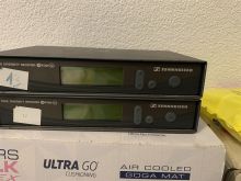 Sennheiser Receiver EW300 G2
