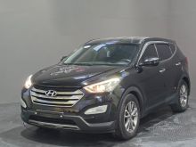 Hyundai SantaFe 2.0 nafte 2013
