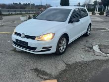 OKAZION GOLF 7 AUTOMAT.1.6.