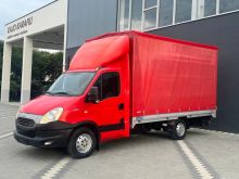 Iveco Daily Mushama