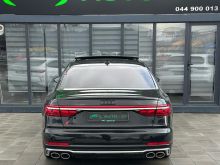 AUDI A8 S-LINE PRESIDENCIAL 50TDI