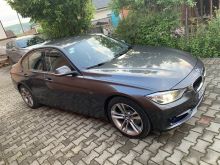 BMW328i X DRIVE,SPORT LINE AUTOMATIK,PREJARDHJE /ZVICËRR