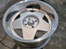 Borbet A 4x100 7.5j 9j 16