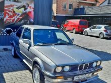 Bmw e30 325ix