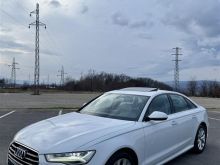 Audi A6 Matrix