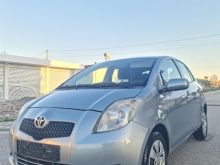 Shitet Toyota Yaris 1.4 nafte, kambio AUTOMAT, sapo ardh