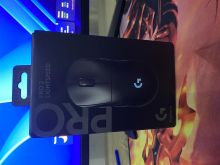 LOGITECH G PRO X SUPERLIGHT 2