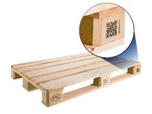 Shiten Euro Paleta per Export - Origjinal nga BE