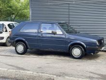shite golf 2 rks 5 muj benzin plin 1.6 super gjendje 