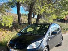 Mitsubishi Colt 1.3 Benzin Gaz 2010