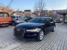 AUDI A6 2.0 TDI 190 ps MATRIX PREMIUM ME DOGANE