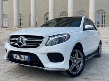 Shitet Gle 350 bluetec