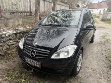 Shitet Mercedes A Class 180cdi