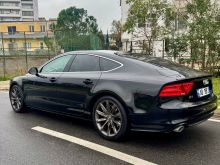 AUDI A7 3.0 TDI QUATTRO EUROPIAN 🇪🇺