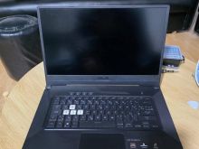 Laptop Gaming Asus TUF Dash 15