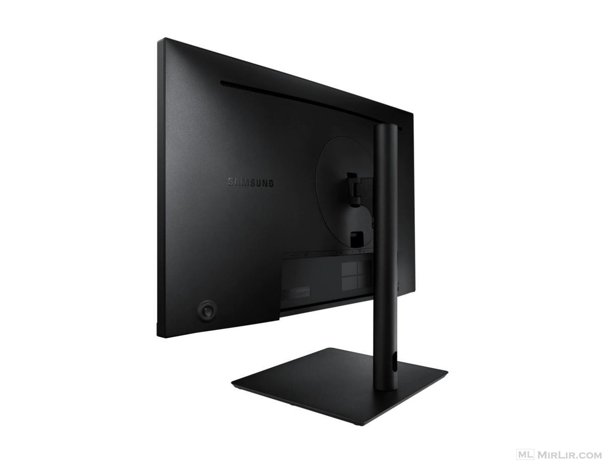 Shitet PC+2-Monitora