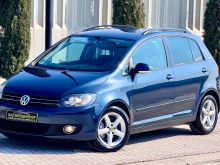 Volkswagen Golf 6Plus 1.6Tdi Automatike (Patentat e reja) OK