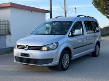 Caddy Maxii