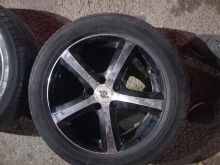 Fellne 17 me huma 5shtrafa per gollf 4 gollf 5 gollf 6