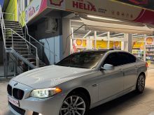 Bmw 520D F10 look M 2012
