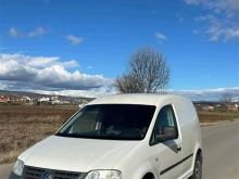 Shes caddy 2007 i sapo doganuar 1vit rks 049-338-690