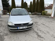 Opell Corsa