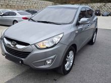 Hyundai Tucson 2.0 nafte 2012 okazion