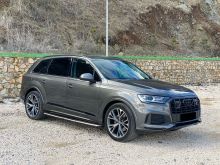 Audi Q7 50TDI 2019 me 122.000Km ne gjendje perfekte