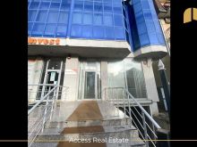 Objekt afarist me QIRA – 600m² – Qendër/ Pejton