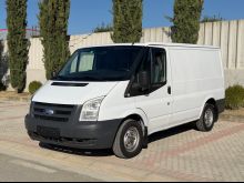 Ford Transit Furgon