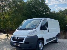 Citroen Jumper 2009