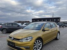 Golf 7.5 Automatik Dsg 2.0 Tdi 2017 Digital Dogan te Paguar