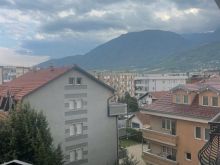 Banese 62m2 e mobiluar
