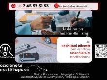 Karrierë Ndërkombëtare - Fillimi Juaj i Ri në Francë është K