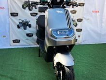 Skuter Elektrik NAS Model 2023