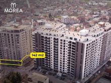 Lokal me Qera - Ferizaj, Kompleksi Morea