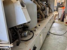 Kanteric Brandt KDF660ProfiLine