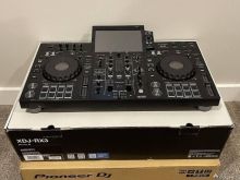 Pioneer xdj rx3